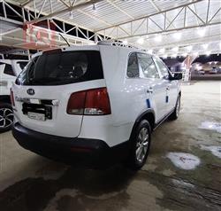 کیا سۆرینتۆ